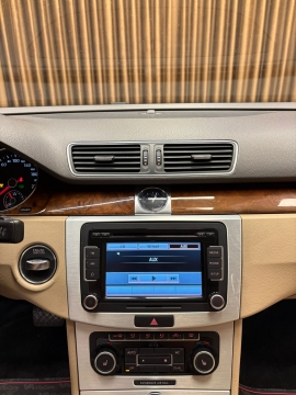 VW PASSAT 1.4 TSI BMT HİGHLİNE DSG HATASIZ BOYASIZ 12 TAKSİT