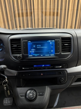 PEUGEOT EXPERT TRAVELLER ALLURE 8+1 OTOMOBL RUH. HATASIZ 12TAKST