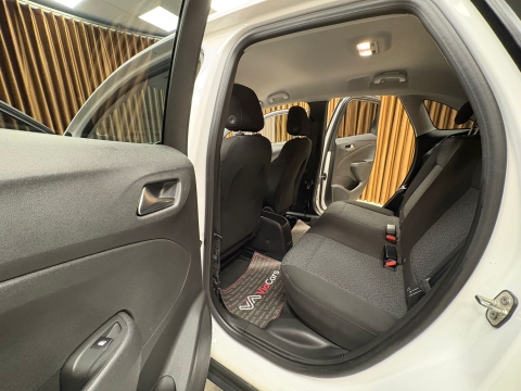 OPEL CROSSLAND 1.5 TURBO ESSENTİAL OTOMATİK HATASIZ 12 TAKSİT