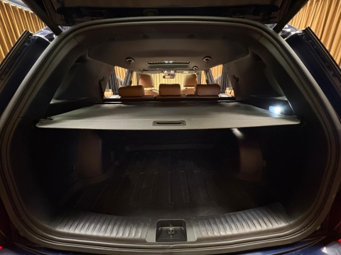 SSANGYONG TORRES 1.5 GDI TURBO 4X4 HATASIZ BOYASIZ TRAMERSİZ