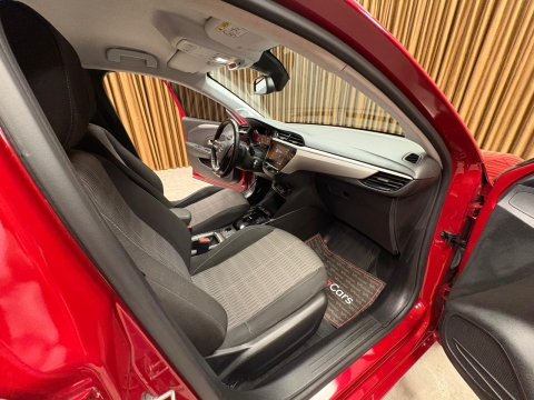OPEL CORSA 1.2 TURBO EDİTİON OTOMATİK 12 TAKSİT İMKANI