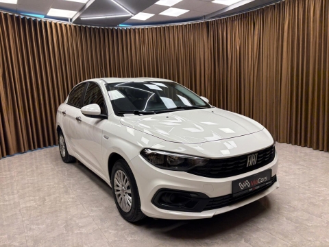 FİAT EGEA 1.3 MULTİJET 2023 MODEL EASY 12 TAKSİT