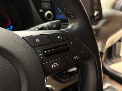 HYUNDAİ İ20 1.4 MPI STYLE OTOMATİK YENİ KASA HATASIZ 12 TAKSİT