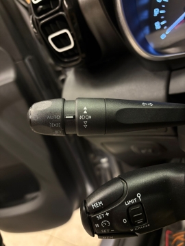 CİTROEN C3 AİRCROSS 1.5 BLUEHDİ SHİNE CAM TAVAN HATASIZ 12 TAKST