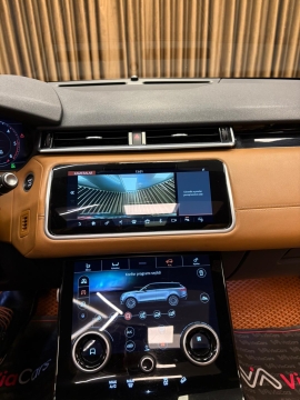 RANGE ROVER VELAR 2.0 HSE R-DYNAMİC HSE HATASIZ BOYASIZ 12 TAKST