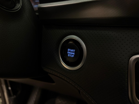 SSANGYONG MUSSO GRAND PLATİNUM PLUS 4X4 %20 FATURA HATASZ 12TKST