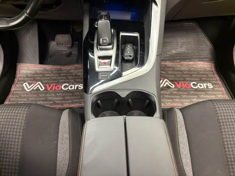 PEUGEOT 3008 1.6 BLUEHDİ ACTİVE SKYPACK CAM TAVAN HATASIZ 12TKST