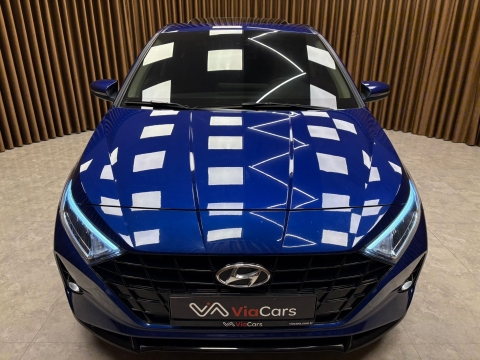 HYUNDAİ İ20 STYLE PLUS OTOMATİK SUNROOF HATASIZ BOYASIZ 12 TAKSİT
