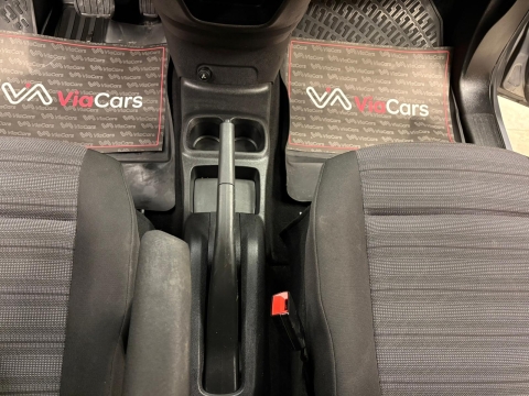 OPEL COMBO 1.5 CDTI ENJOY OTOMATİK HATASIZ BOYASIZ 12 TAKSİT