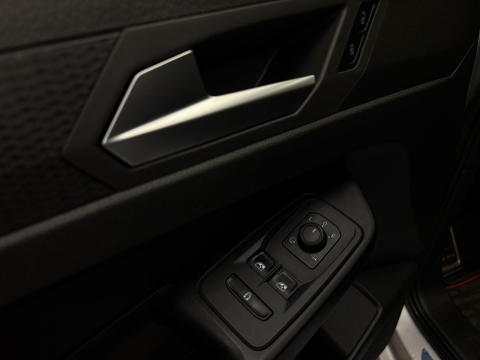 VW CADDY 2.0 TDI STYLE OTOMATİK HATASIZ BOYASIZ 12 TAKSİT