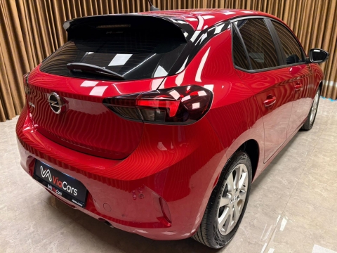OPEL CORSA 1.2 TURBO EDİTİON OTOMATİK 12 TAKSİT İMKANI
