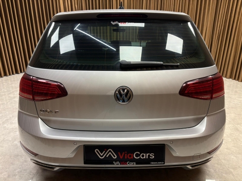 VW GOLF 1.6 TDI COMFORTLİNE DSG CAM TAVAN HATASIZ 12 TAKSİT