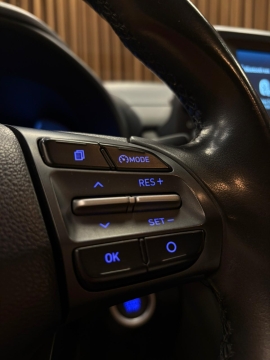 HYUNDAİ KONA 1.6 T-GDI ELİTE OTOMATİK HATASIZ BOYASIZ 12 TAKSİT