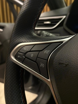 RENAULT CLİO 1.0 TCE TECHNO ESPRİT ALPİNE HATASIZ BOYASIZ