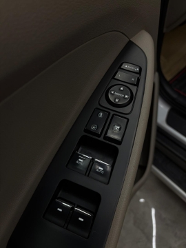 HYUNDAİ TUCSON 1.6 CRDİ ELİTE 4X2 HATASIZ BOYASIZ 12 TAKSİT