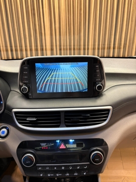 HYUNDAİ TUCSON 1.6 CRDİ ELİTE 4X2 HATASIZ BOYASIZ 12 TAKSİT