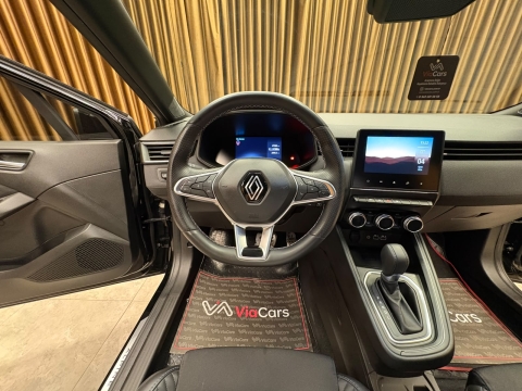 RENAULT CLİO 1.0 TCE ESPRİT ALPİNE K.KARTINA 12 TAKSİT %18 ORAN