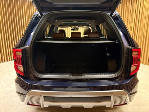 SSANGYONG TORRES 1.5 GDI TURBO 4X4 HATASIZ BOYASIZ TRAMERSİZ