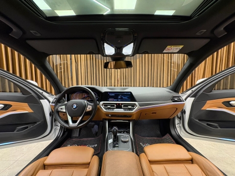 BMW 3.20İ FİRST EDİTİON LUXURY LİNE İÇİ TABA HATASIZ 12 TAKSİT