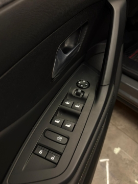 PEUGEOT 408 1.2 PURETECH ALLURE EAT8 ELK. BAGAJ HATASIZ BOYASIZ