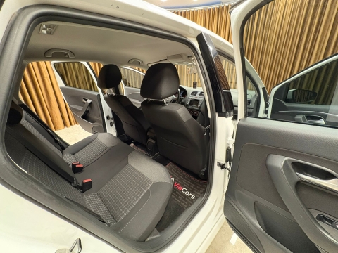 VW POLO 1.4 TDI COMFORTLİNE DSG 2016 MODEL 12 TAKSİT