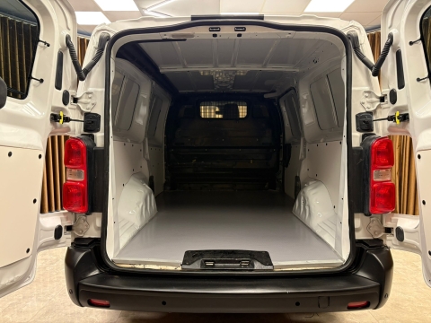 FİAT SCUDO 2.0 MULTİJET MAXİ BUSİNESS %20 FATURA HATASIZ 12 TKST