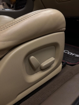 JAGUAR S-TYPE 2.7 D V6 EXECUTİVE OTOMATİK 2007 MODEL 12 TAKSİT