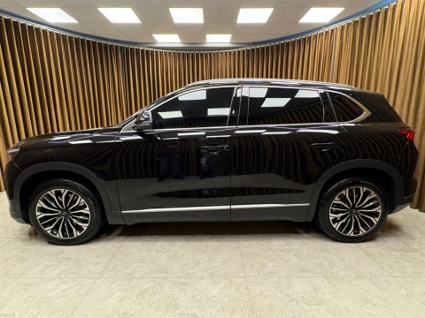 TOGG T10X V2 UZUN MENZİL CAM TAVAN/KIŞ PAKETİ HATASIZ 12 TAKSİT