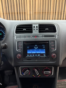 VW POLO 1.2 TSI COMFORTLİNE DSG 12 TAKSİT