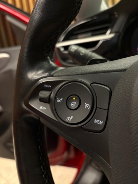 OPEL CORSA 1.2 TURBO EDİTİON OTOMATİK 12 TAKSİT İMKANI