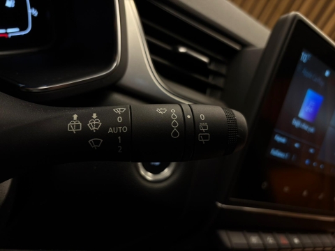 RENAULT CAPTUR 1.3 TCE İCON OTOMATİK HATASIZ 12 TAKSİT