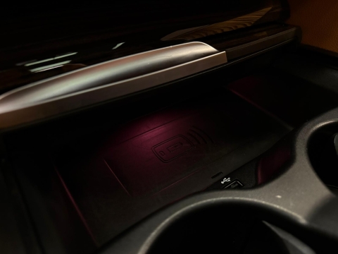 BMW 520İ LUXURY LİNE İÇİ TABA HAYALET/HARMAN KARDON/VAKUM HATASZ