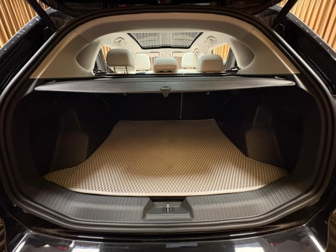 TOGG T10X V2 UZUN MENZİL CAM TAVAN/KIŞ PAKETİ HATASIZ 12 TAKSİT