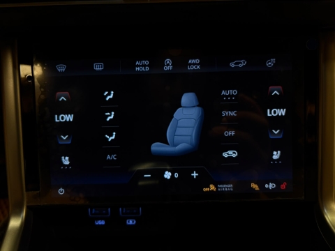 SSANGYONG TORRES 1.5 GDI TURBO 4X4 HATASIZ BOYASIZ TRAMERSİZ