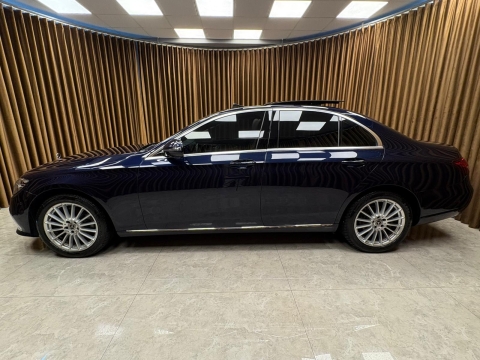 MERCEDES-BENZ E200D EXCLUSİVE İÇİ TABA/COMMAND/ÇİFTHFZ 12 TAKSİT