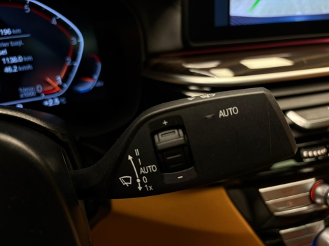 BMW 520İ LUXURY LİNE İÇİ TABA HAYALET/HARMAN KARDON/VAKUM HATASZ