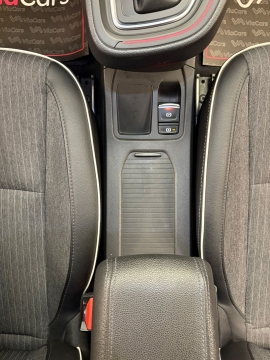 RENAULT CLİO 1.3 TCE ICON OTOMATİK TURUNCU 12 TAKSİT