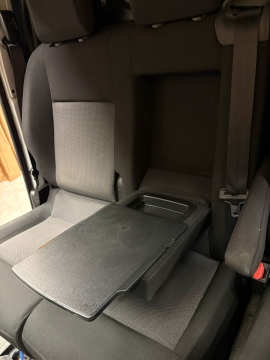 FİAT SCUDO 2.0 MULTİJET MAXİ BUSİNESS %20 FATURA HATASIZ 12 TKST