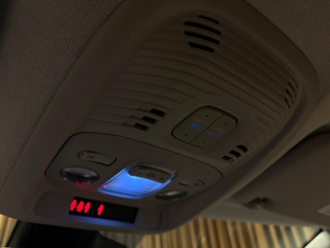 CİTROEN C3 AİRCROSS 1.2 PRUTECH SHİNE CAM TAVAN HATASIZ 12 TAKST