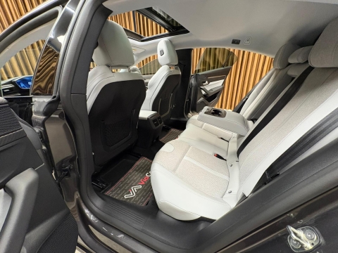 PEUGEOT 508 1.6 PURETECH ALLURE CAM TAVAN HATASIZ 12 TAKSİT