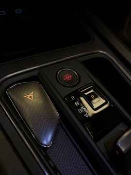 CUPRA FORMENTOR BEAT SES/BUCKET KOLTK/ELK BGJ HATASIZ 12 TAKSİT