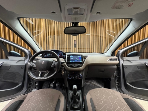 PEUGEOT 2008 1.2 VTİ ACTİVE LPG'Lİ HATASIZ 12 TAKSİT