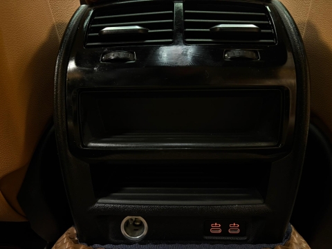 BMW 520İ LUXURY LİNE İÇİ TABA HAYALET/HARMAN KARDON/VAKUM HATASZ