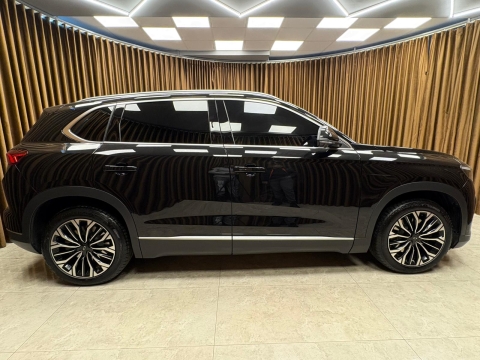 TOGG T10X V2 UZUN MENZİL CAM TAVAN/KIŞ PAKETİ HATASIZ 12 TAKSİT