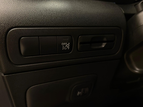 CİTROEN C3 AİRCROSS 1.2 PRUTECH SHİNE CAM TAVAN HATASIZ 12 TAKST