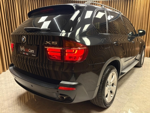 BMW X5 30D İLK SAHİP SERVİS BAKIMLI HEAD UP HATASIZ 12 TAKSİT