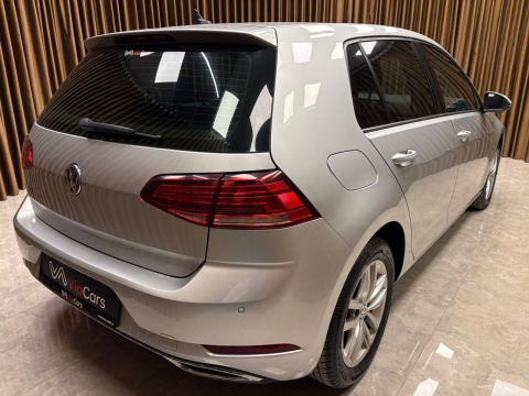 VW GOLF 1.6 TDI COMFORTLİNE DSG CAM TAVAN HATASIZ 12 TAKSİT