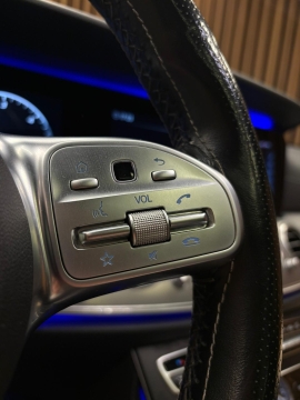 MERCEDES-BENZ E200D AMG COMMAND/VAKUM HATASIZ BOYASIZ 12 TAKSİT