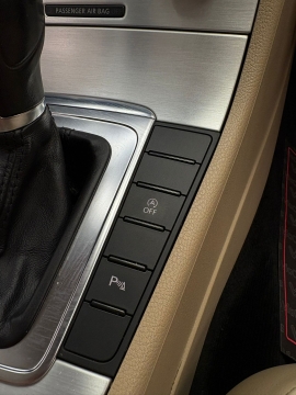 VW PASSAT 1.4 TSI BMT HİGHLİNE DSG HATASIZ BOYASIZ 12 TAKSİT