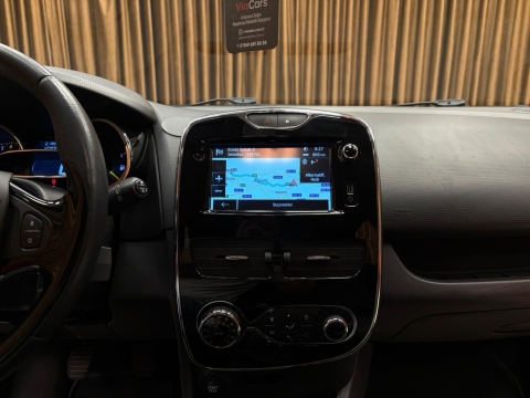 RENAULT CLİO 0.9 TCE ICON K.KARTINA 12 TAKSİT %18 ORAN